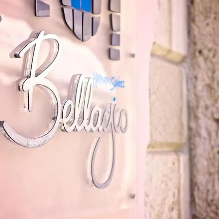 호텔 Bellagio Luxury Boutique