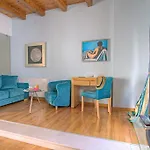 ホテル Bellagio Luxury Boutique 5*