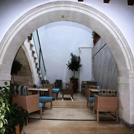 Bellagio Luxury Boutique Rethymno