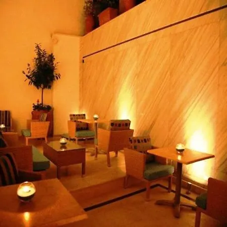 Hotel Bellagio Luxury Boutique