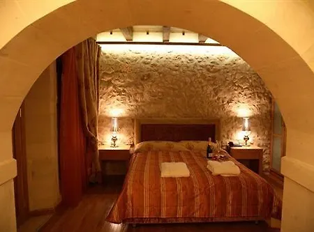 Bellagio Luxury Boutique 5* Rethymno