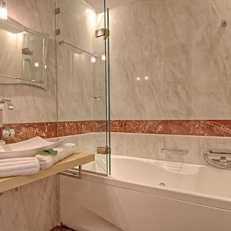 Hotel Bellagio Luxury Boutique