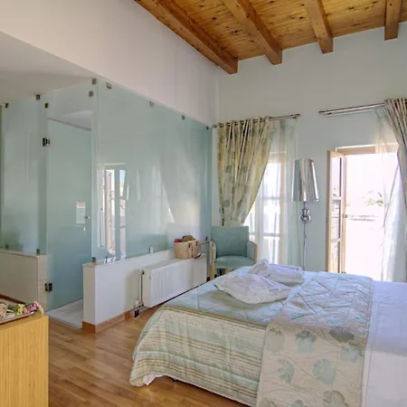 Bellagio Luxury Boutique Rethymno