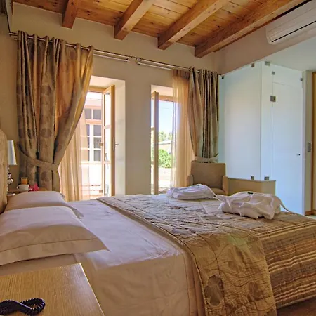 Bellagio Luxury Boutique