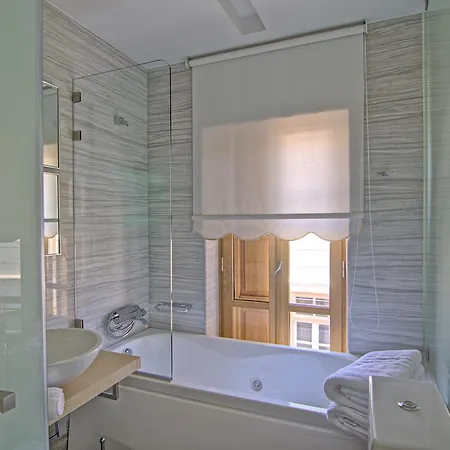 Hotel Bellagio Luxury Boutique