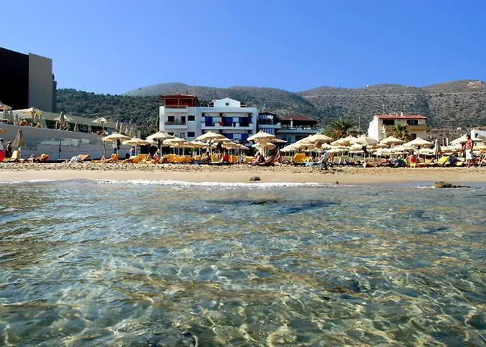 Bellagio Luxury Boutique 5*