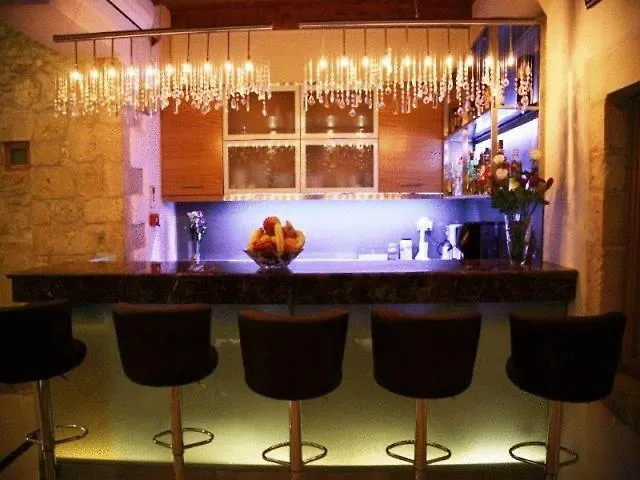 Otel Bellagio Luxury Boutique Resmo