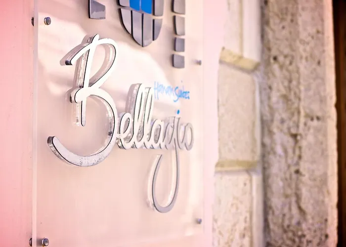 Otel Bellagio Luxury Boutique
