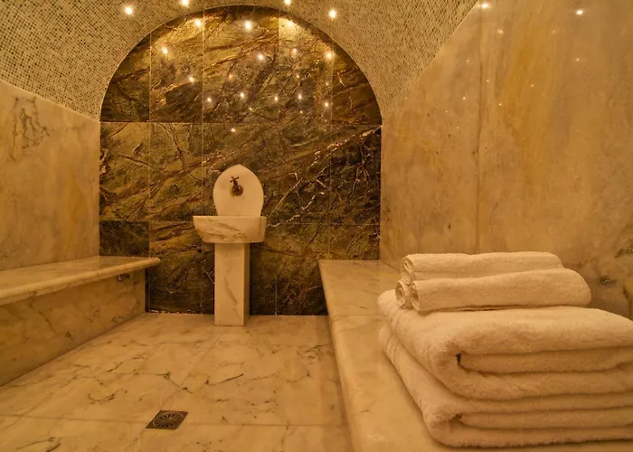 Bellagio Luxury Boutique Resmo