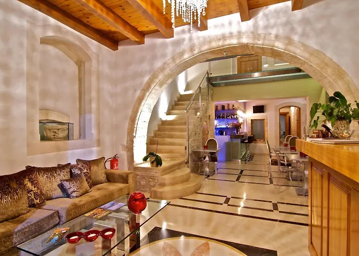 Otel Bellagio Luxury Boutique