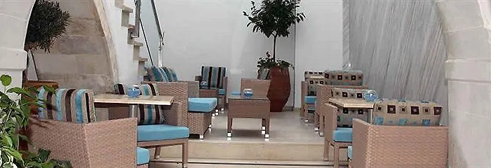 Bellagio Luxury Boutique 5*