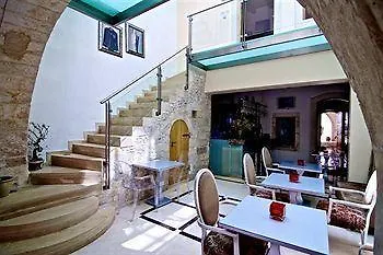 Bellagio Luxury Boutique Otel 5*