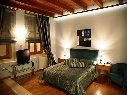 Bellagio Luxury Boutique Otel 5*