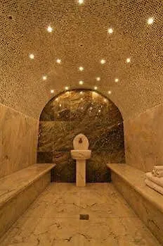 Bellagio Luxury Boutique Otel 5*