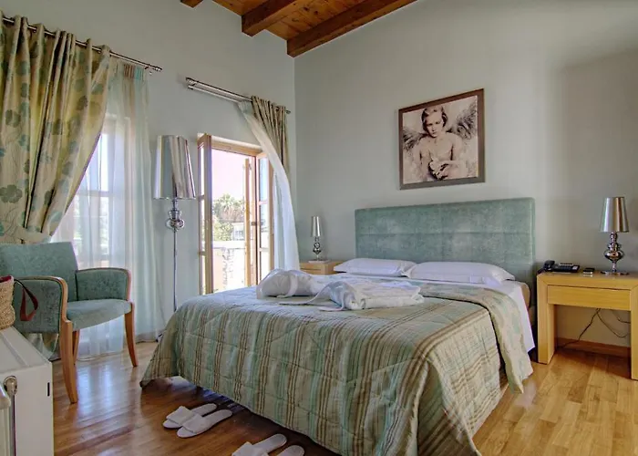 Bellagio Luxury Boutique Otel