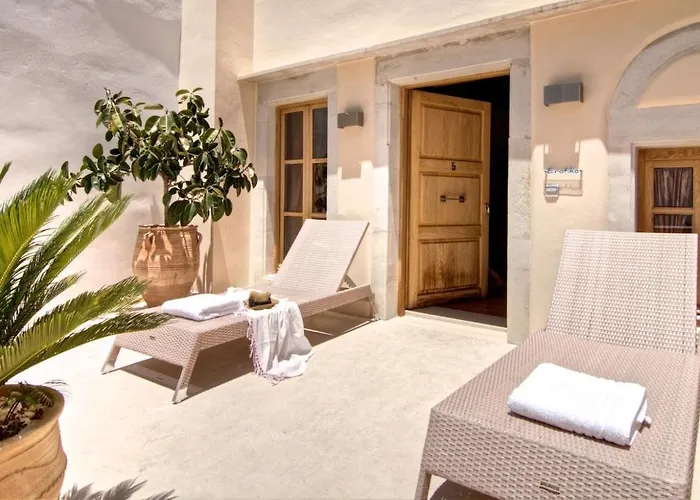 Bellagio Luxury Boutique