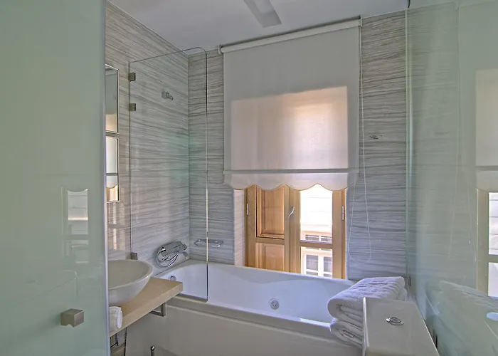 Otel Bellagio Luxury Boutique