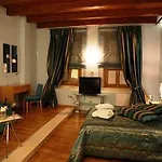 Bellagio Luxury Boutique Hotel