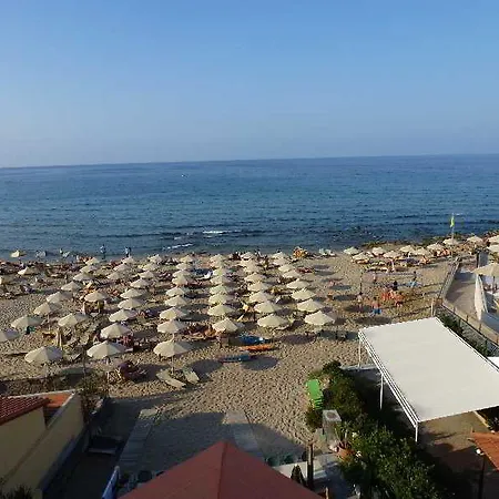 Bellagio Luxury Boutique מלון 5*