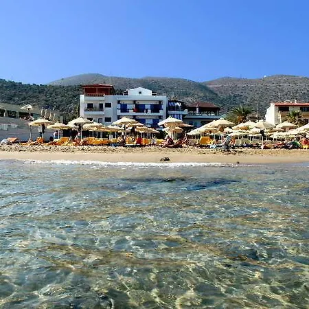 Bellagio Luxury Boutique 5*