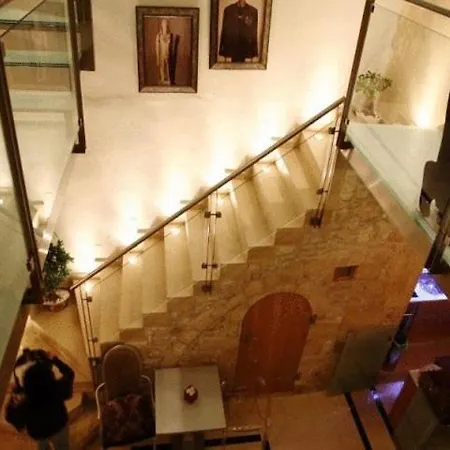 Bellagio Luxury Boutique