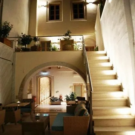 Hotell Bellagio Luxury Boutique