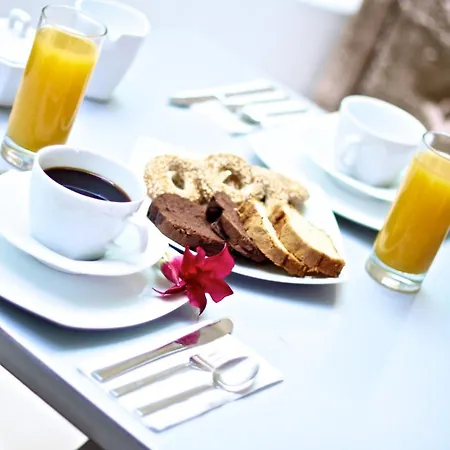Hotell Bellagio Luxury Boutique 5*