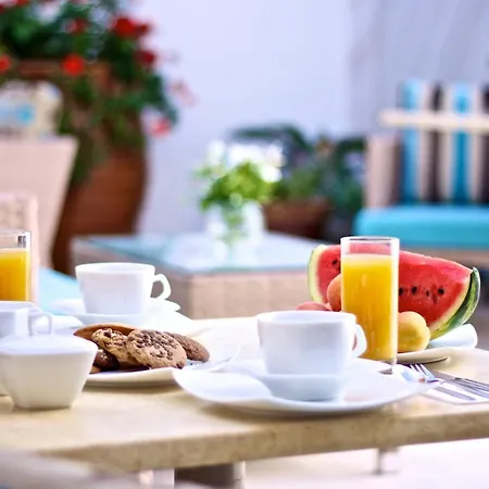 מלון Bellagio Luxury Boutique