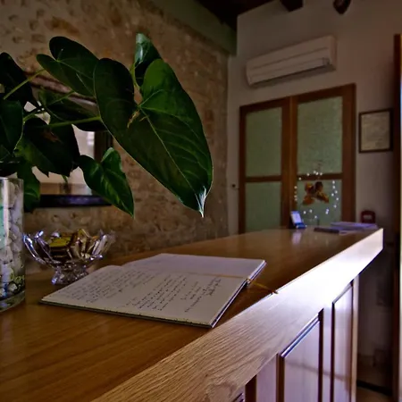 Hotell Bellagio Luxury Boutique Rethymno