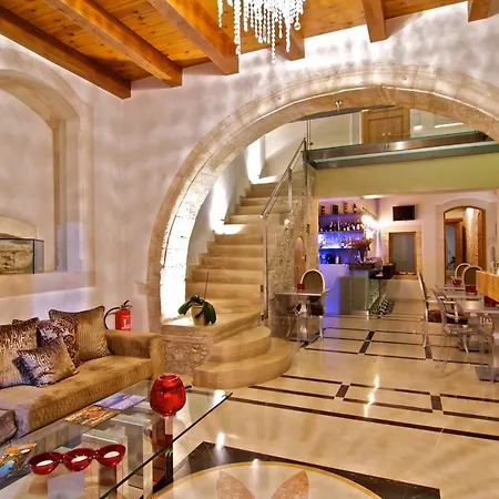 Hotell Bellagio Luxury Boutique