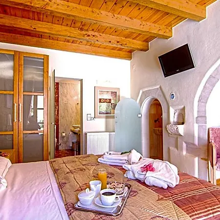 Hotel Bellagio Luxury Boutique 4*
