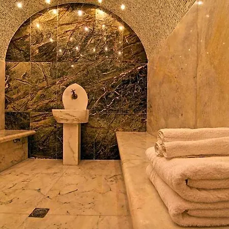 Bellagio Luxury Boutique Hotel Rethymno (Crete)