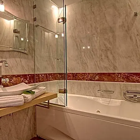 Hotel Bellagio Luxury Boutique
