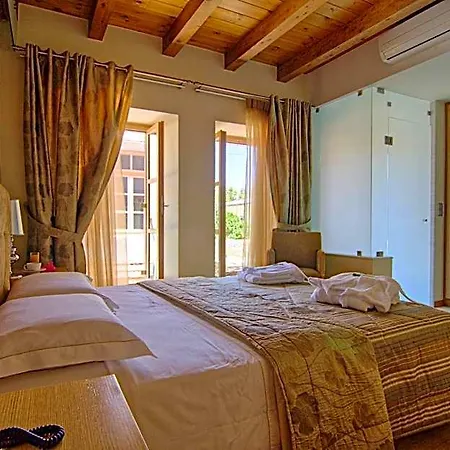 Hotel Bellagio Luxury Boutique
