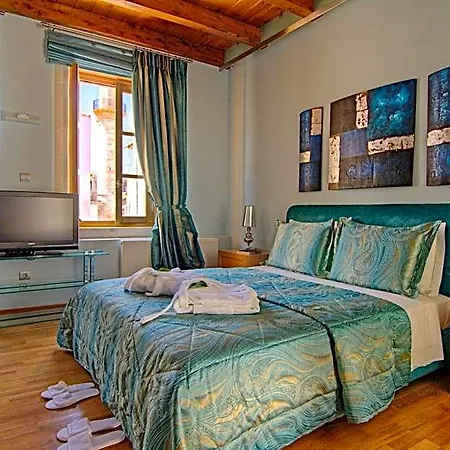 Hotel Bellagio Luxury Boutique