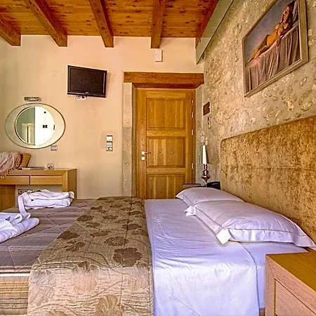 Bellagio Luxury Boutique 4*