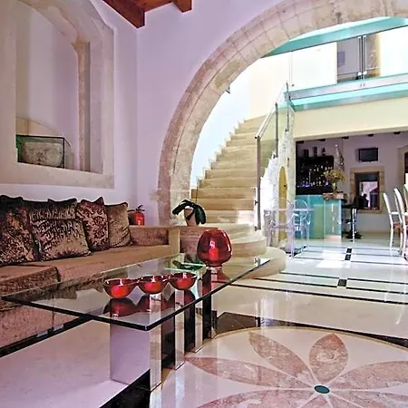 Bellagio Luxury Boutique Hotel