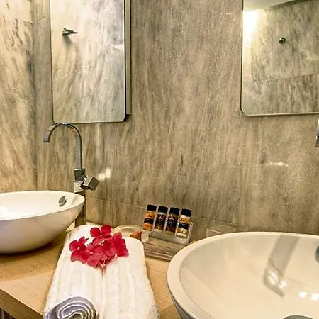 Hotel Bellagio Luxury Boutique Rethymno (Crete)