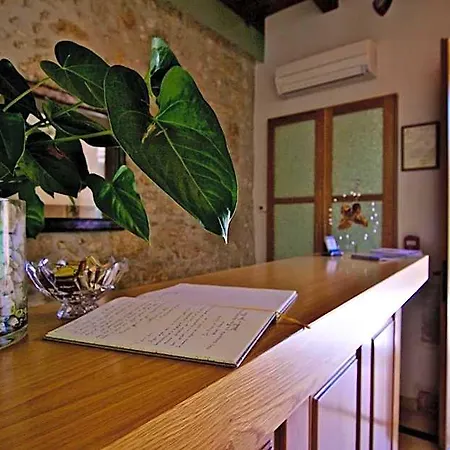 Bellagio Luxury Boutique Hotel Rethymno (Crete)
