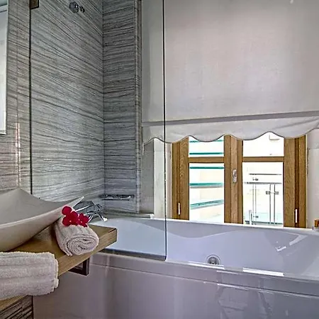Bellagio Luxury Boutique Rethymno (Crete)