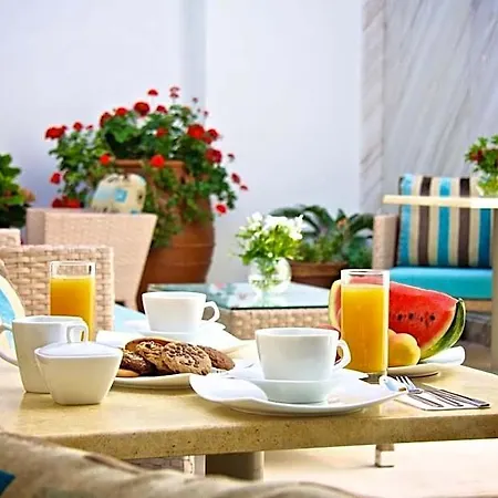 Hotel Bellagio Luxury Boutique