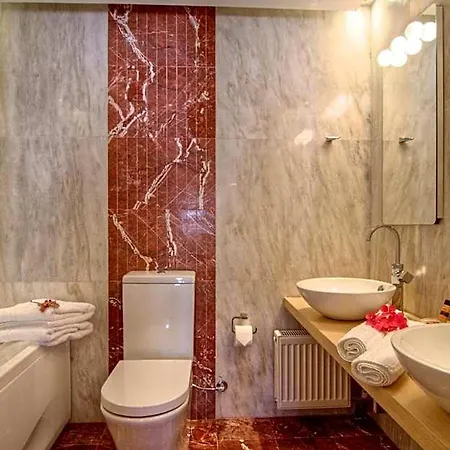 Bellagio Luxury Boutique Rethymno (Crete)