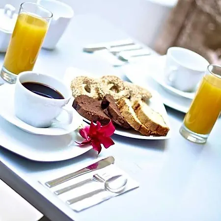 Hotel Bellagio Luxury Boutique 4*
