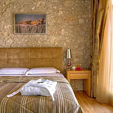 Hotel Bellagio Luxury Boutique
