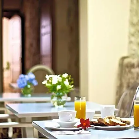 Bellagio Luxury Boutique Hotel