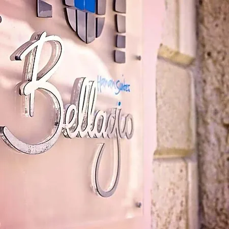 Hotel Bellagio Luxury Boutique 4*