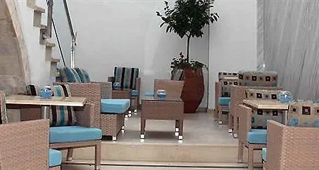 Bellagio Luxury Boutique 4*