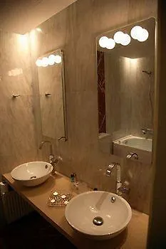Bellagio Luxury Boutique Hotell 5*
