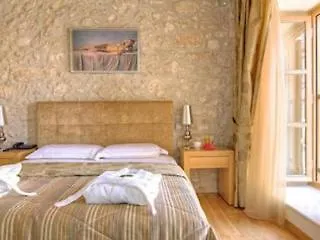 Hotell Bellagio Luxury Boutique Rethymno