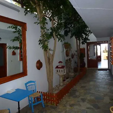 Hotell Bellagio Luxury Boutique Rethymno
